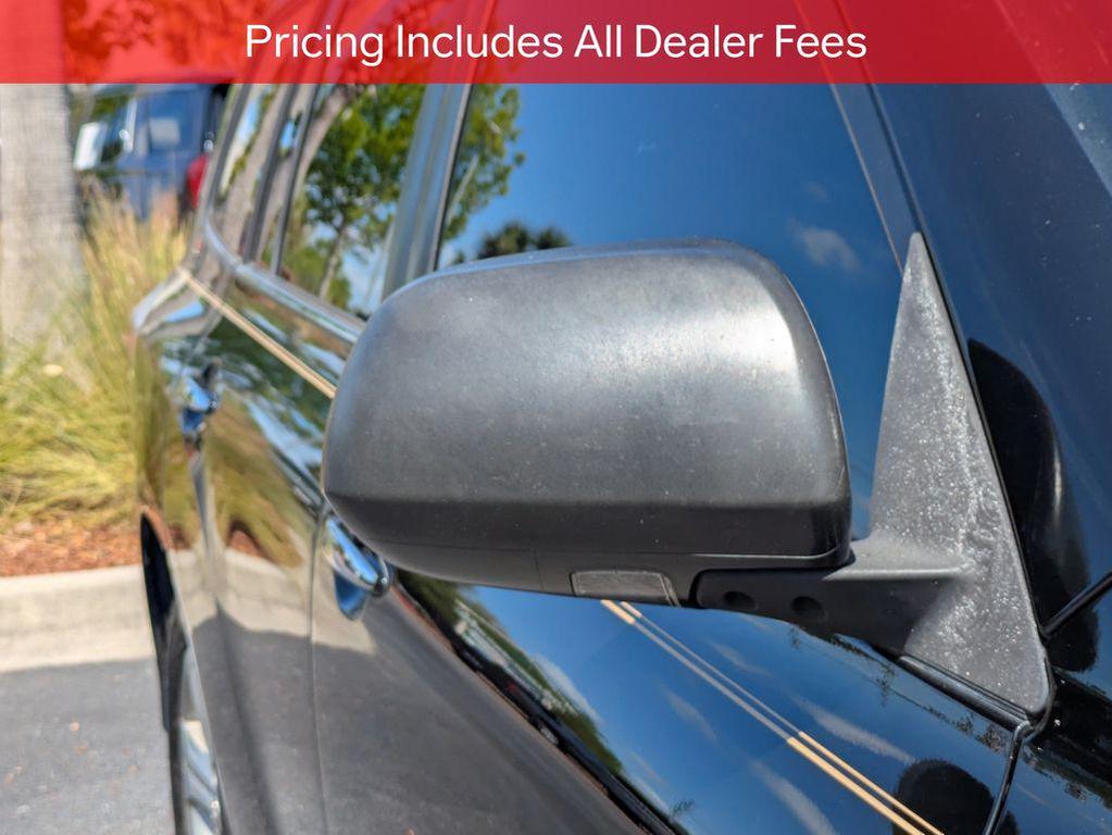 used 2013 Toyota Highlander car, priced at $11,071