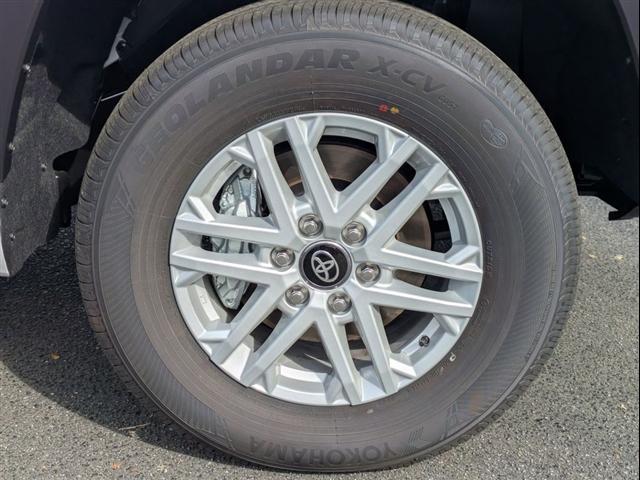 new 2026 Toyota Tundra car, priced at $60,084