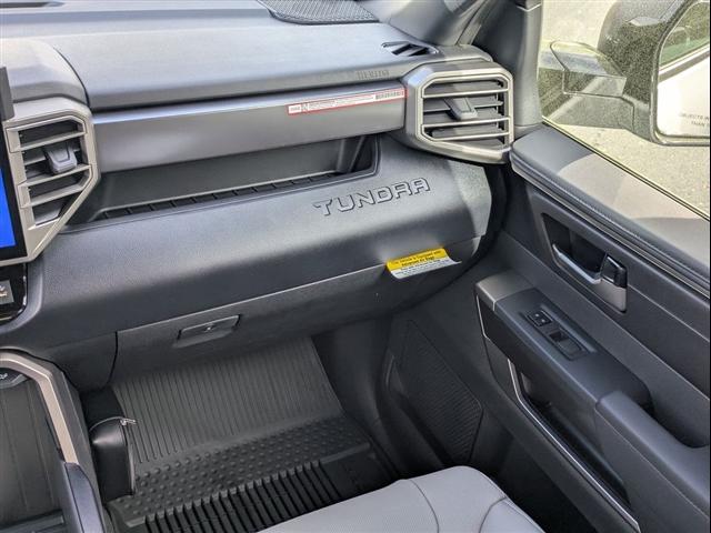 new 2026 Toyota Tundra car, priced at $60,084