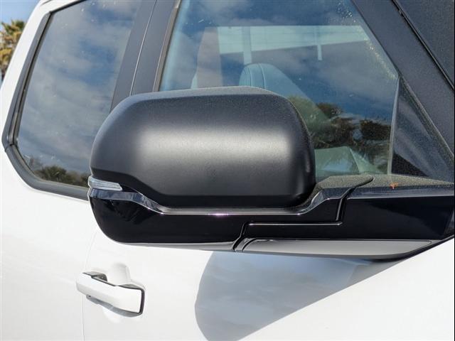 new 2026 Toyota Tundra car, priced at $60,084