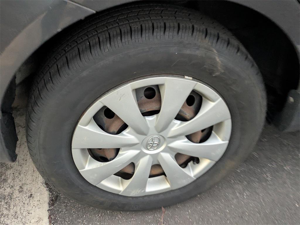 used 2010 Toyota Corolla car, priced at $8,491