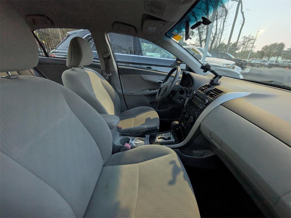 used 2010 Toyota Corolla car, priced at $8,491