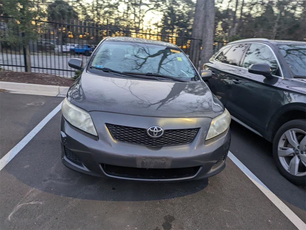 used 2010 Toyota Corolla car, priced at $8,491