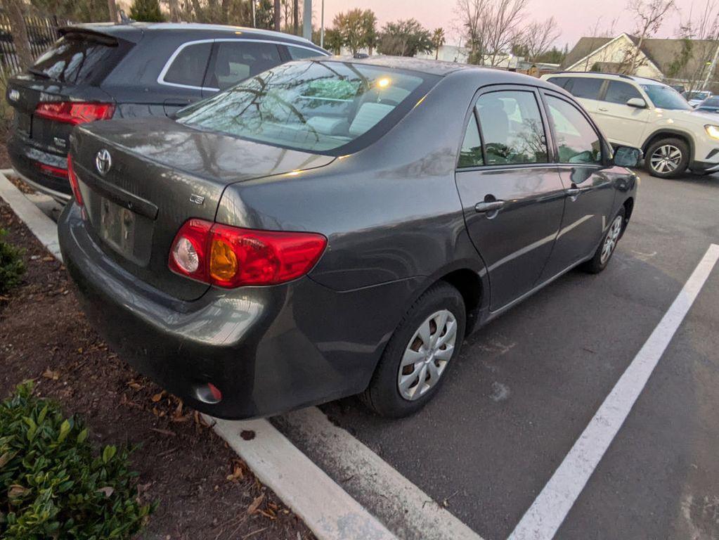used 2010 Toyota Corolla car, priced at $8,991