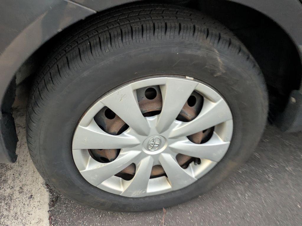 used 2010 Toyota Corolla car, priced at $8,991