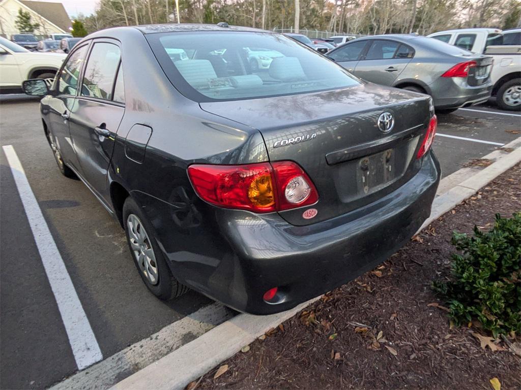 used 2010 Toyota Corolla car, priced at $8,491