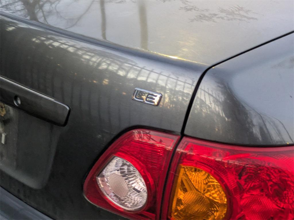 used 2010 Toyota Corolla car, priced at $8,491