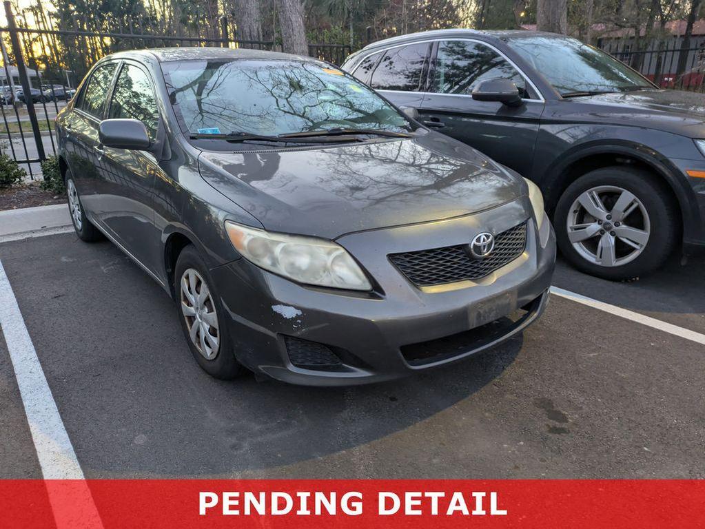 used 2010 Toyota Corolla car, priced at $8,991