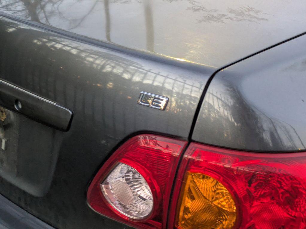 used 2010 Toyota Corolla car, priced at $8,991