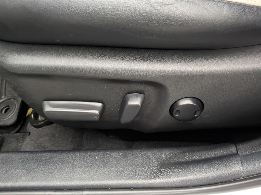 used 2017 Toyota Camry car, priced at $18,291