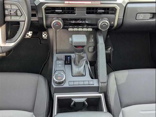 new 2026 Toyota Tacoma car, priced at $44,184