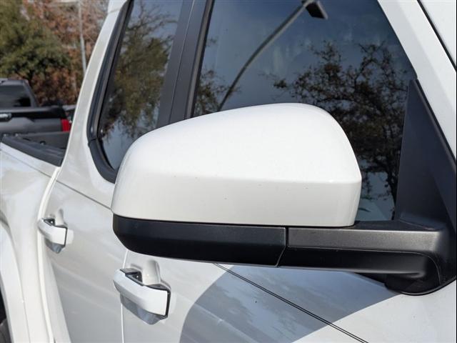 new 2026 Toyota Tacoma car, priced at $44,184