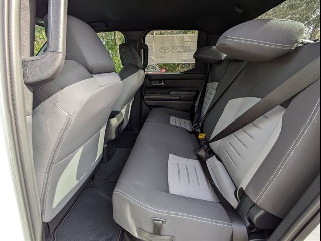 new 2026 Toyota Tacoma car, priced at $44,184