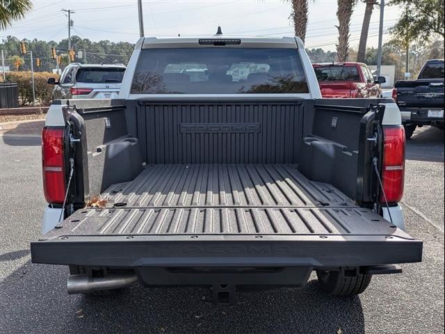 new 2026 Toyota Tacoma car, priced at $44,184