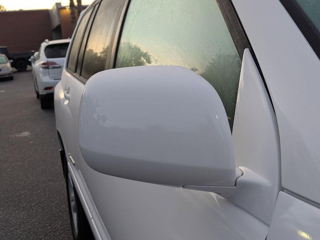 used 2007 Toyota Highlander Hybrid car, priced at $8,531