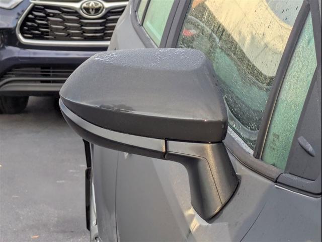 new 2026 Toyota Corolla car, priced at $24,962