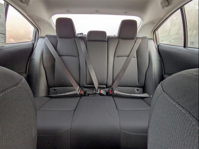 new 2026 Toyota Corolla car, priced at $24,962