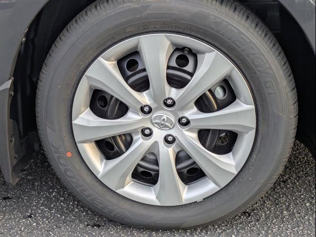 new 2026 Toyota Corolla car, priced at $24,962