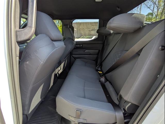 new 2026 Toyota Tacoma car, priced at $37,423