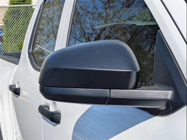 new 2026 Toyota Tacoma car, priced at $37,423