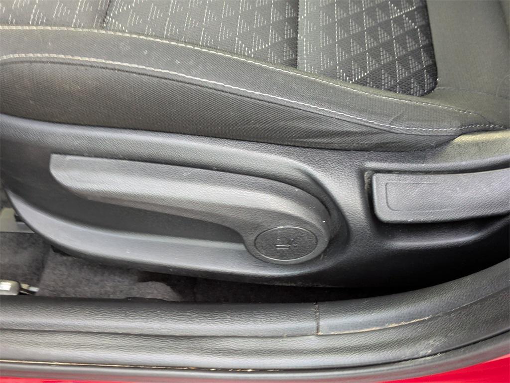 used 2020 Kia Rio car, priced at $11,291