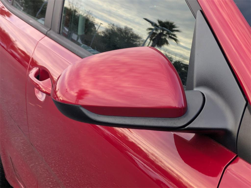 used 2020 Kia Rio car, priced at $11,291