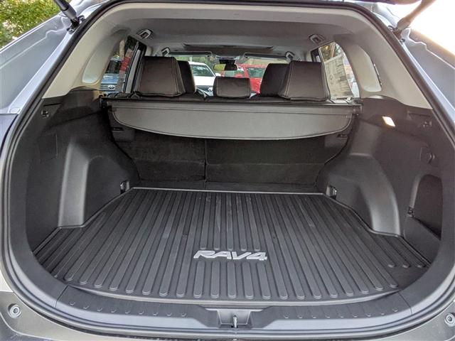 new 2025 Toyota RAV4 car, priced at $36,170