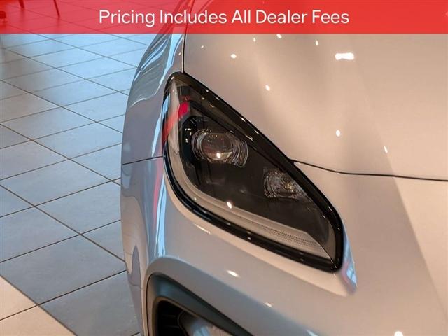 new 2026 Toyota GR86 car, priced at $39,001