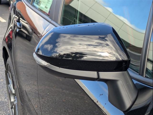 new 2026 Toyota Corolla car, priced at $27,402