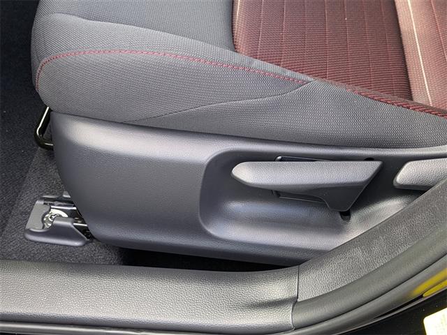 new 2026 Toyota Corolla car, priced at $27,402