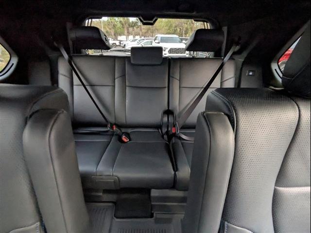 new 2026 Toyota Sequoia car, priced at $87,834