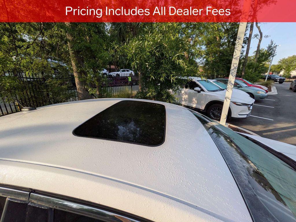 used 2017 Ford Fusion car, priced at $14,571