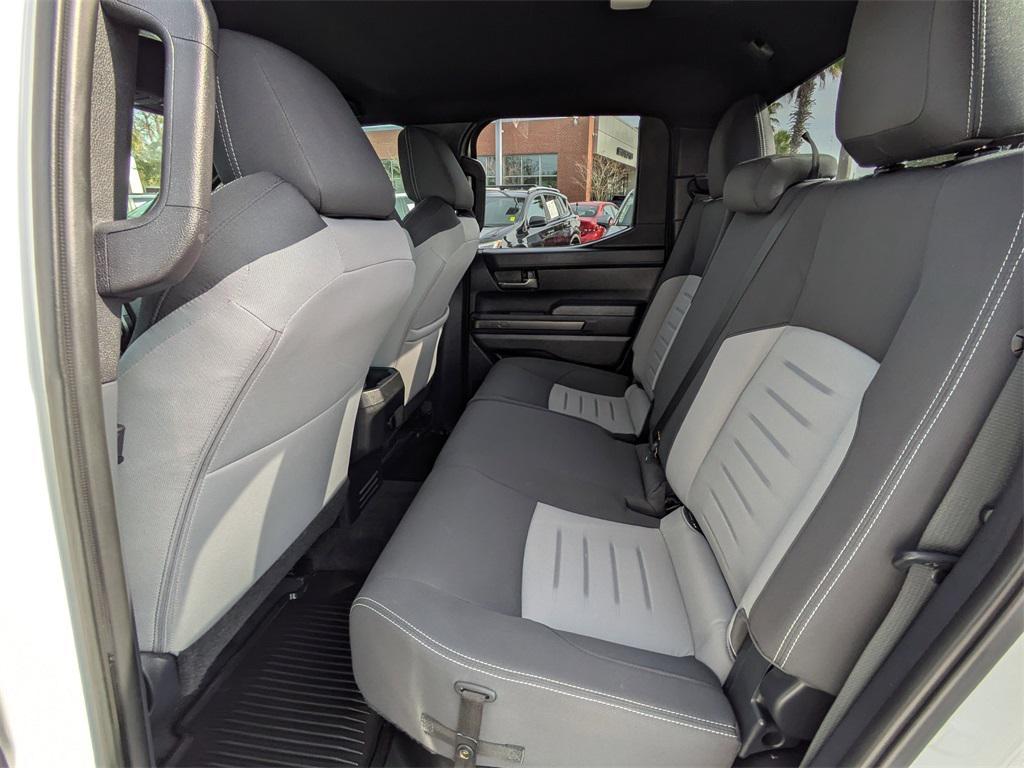 used 2024 Toyota Tacoma car, priced at $41,991