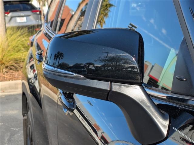 new 2026 Toyota Highlander car, priced at $49,031