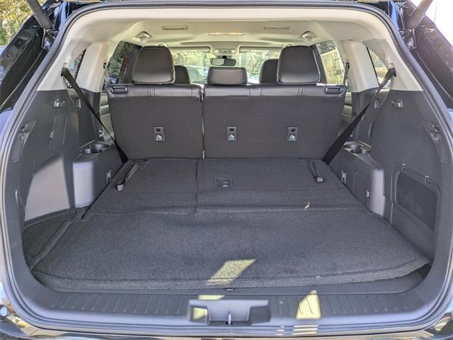 new 2026 Toyota Highlander car, priced at $49,031