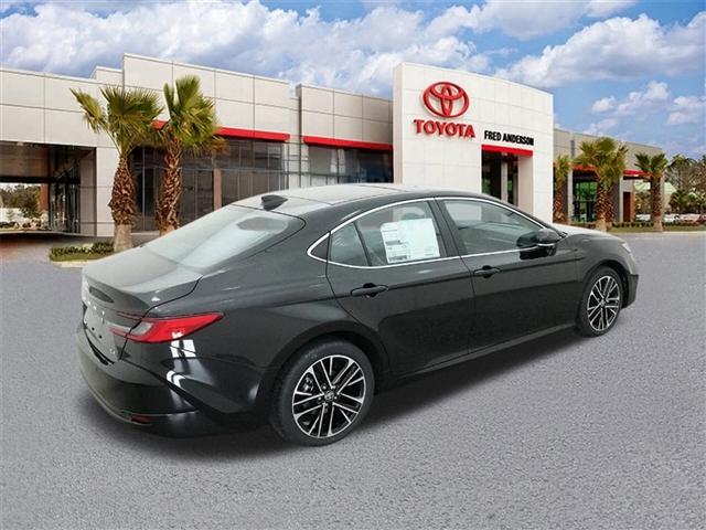 new 2026 Toyota Camry car, priced at $41,088