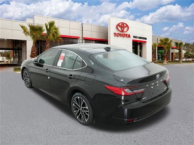 new 2026 Toyota Camry car, priced at $41,088