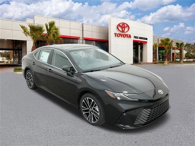 new 2026 Toyota Camry car, priced at $41,088