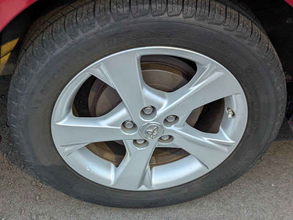 used 2013 Toyota Corolla car, priced at $11,891