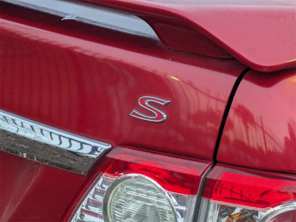 used 2013 Toyota Corolla car, priced at $11,891