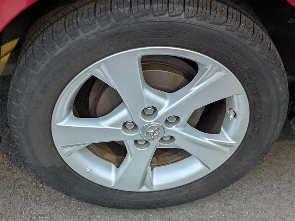 used 2013 Toyota Corolla car, priced at $11,891