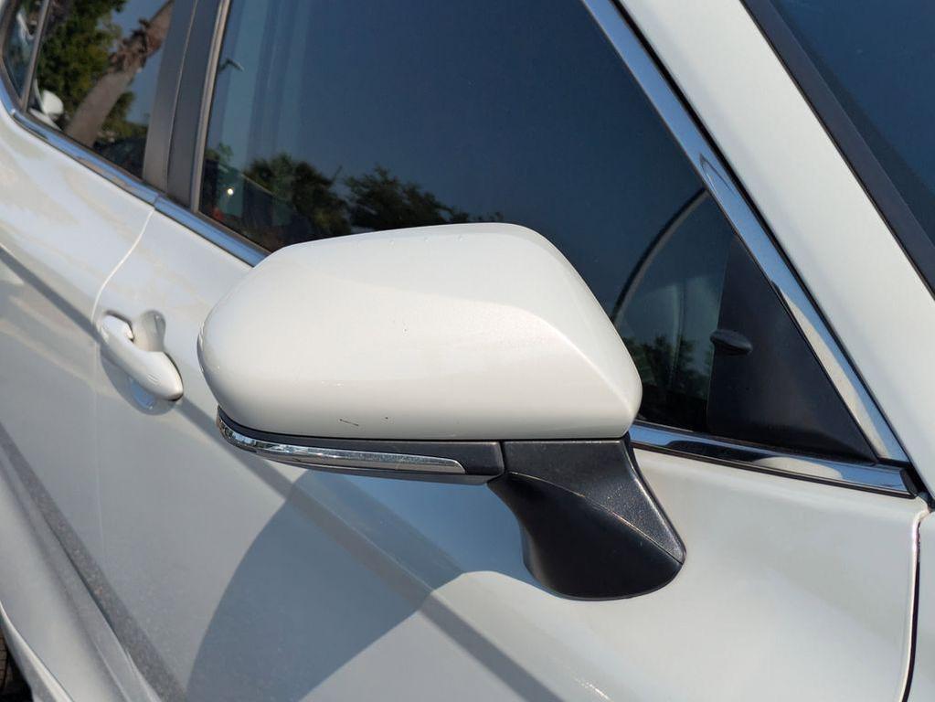 used 2024 Toyota Camry car, priced at $30,031