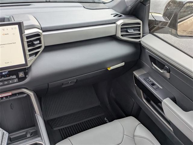 new 2026 Toyota Sequoia car, priced at $81,741