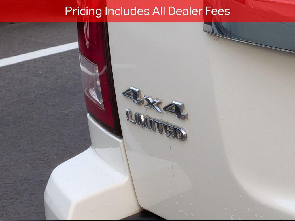 used 2010 Jeep Grand Cherokee car, priced at $7,431
