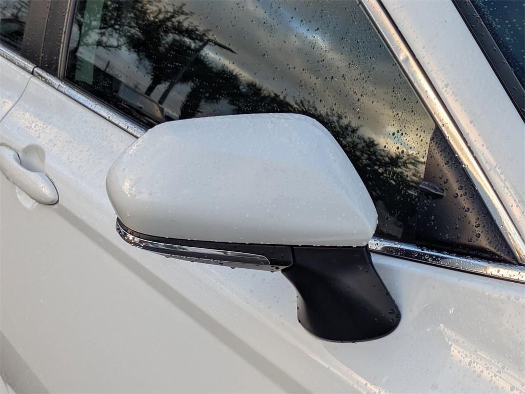 used 2022 Toyota Camry car, priced at $19,291