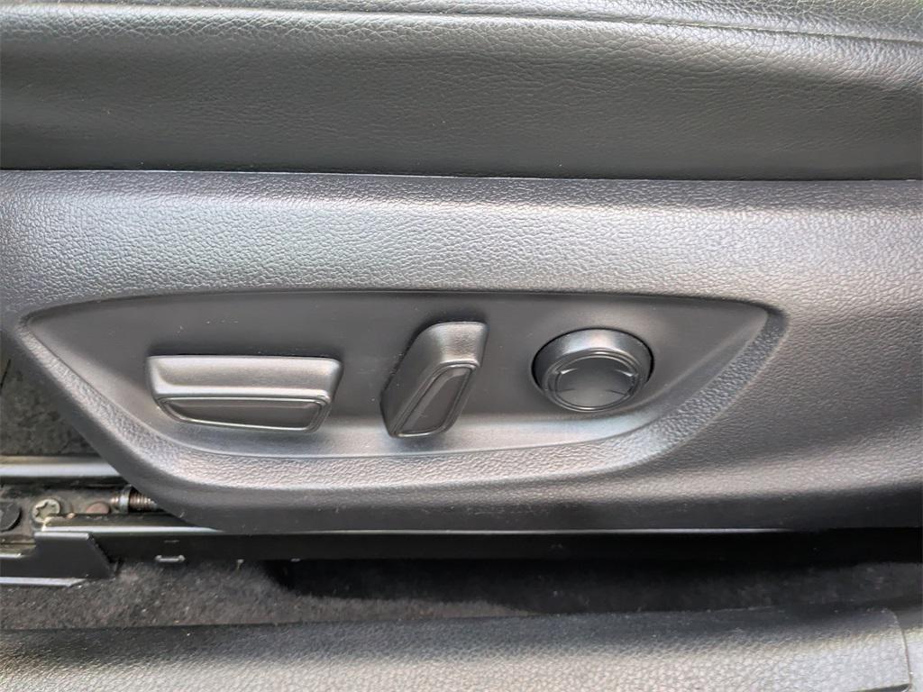 used 2022 Toyota Camry car, priced at $19,291