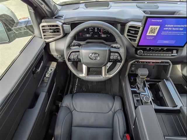 new 2026 Toyota Sequoia car, priced at $87,834