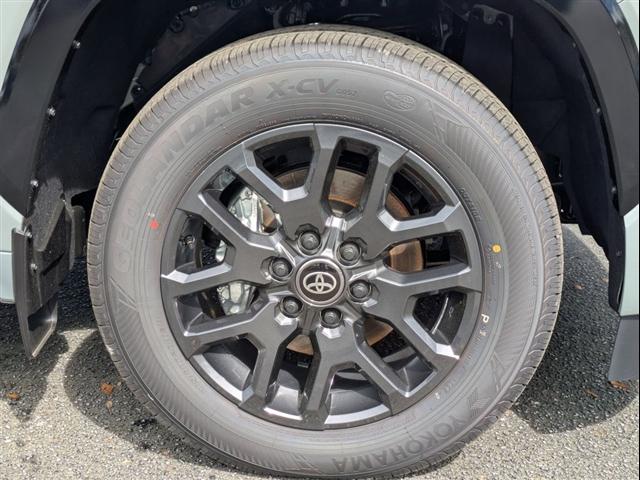 new 2026 Toyota Sequoia car, priced at $87,834