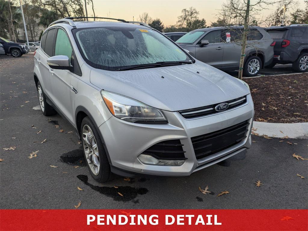 used 2013 Ford Escape car, priced at $8,291