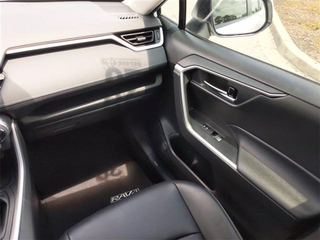 used 2020 Toyota RAV4 car, priced at $24,691